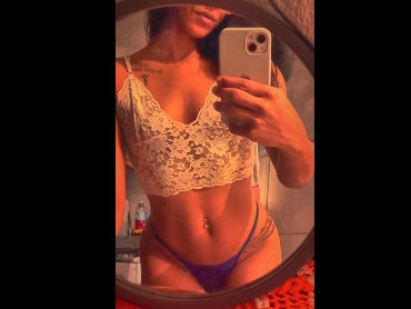 Índia Pocahontas 
