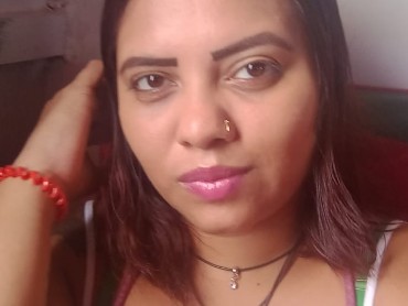Lola Rodrigues