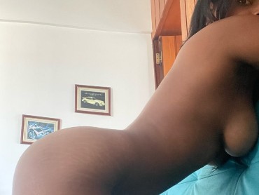 Morena linda 