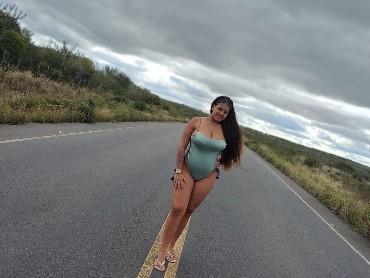 Bruninha 