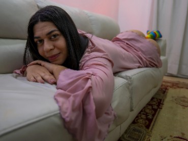 Joana Bedin 