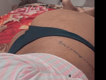 Llucy pimentinha
