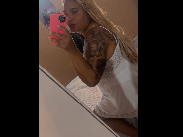 Llucy pimentinha