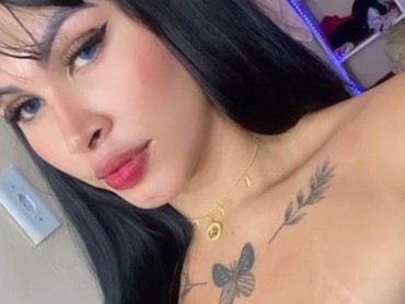 Aylla Sofia 