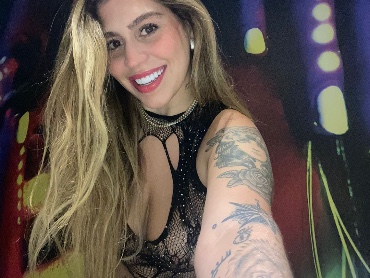 Bárbara Vilasack 