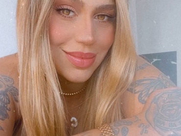 Bárbara Vilasack 