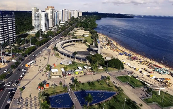 Acompanhantes de Luxo no Norte – Sofisticação, Prazer e Discrição