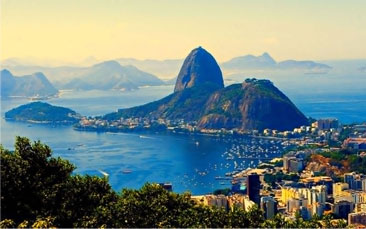 Acompanhantes de Luxo no Sudeste – Experiências Exclusivas e Sofisticadas