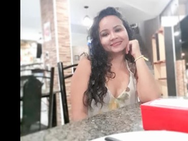 Lana acompanhante de Luxo em Caucaia