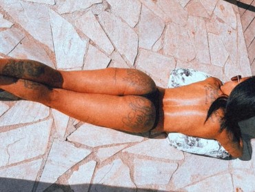 Aylla Queiroz  acompanhante de Luxo em Rio de Janeiro