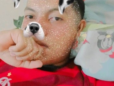 Nao tem rsrs acompanhante de Luxo em Contagem
