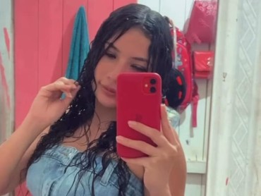 Patyzinha  acompanhante de Luxo em Belém