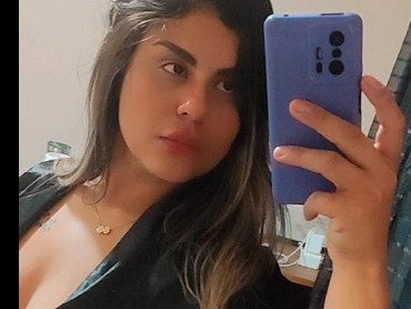 Carla acompanhante de Luxo em Belo Horizonte