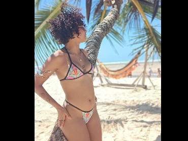 Larissa acompanhante de Luxo em Eunápolis 