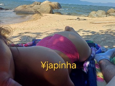 Japinha  acompanhante de Luxo em Goiânia