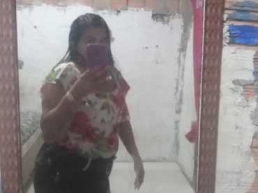 Somente virtuais  acompanhante de Luxo em Paraíso do Tocantins