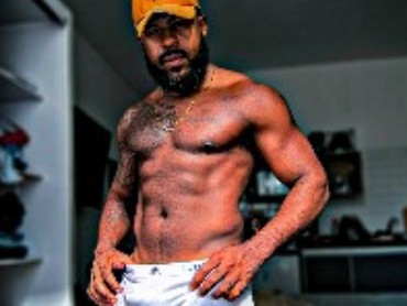 NurseBlack acompanhante de Luxo em São Paulo
