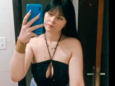 Larissa  acompanhante de Luxo em Barra Velha