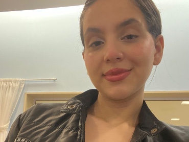 Giuliana  acompanhante de Luxo em Vitória