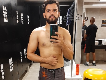 Sexo gostoso  acompanhante de Luxo em Paraíso do Tocantins