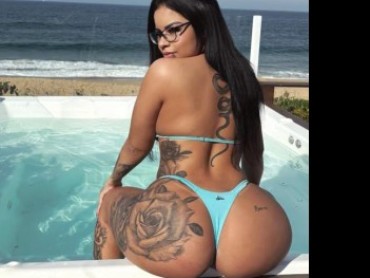 Fernanda Silva  acompanhante de Luxo em Feira de Santana