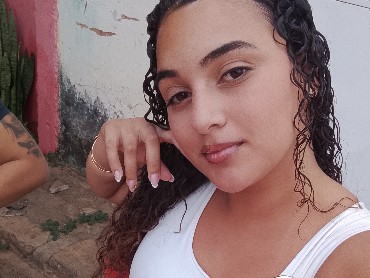 Mariruana acompanhante de Luxo em Irecê