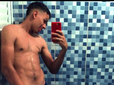 Pedro Raphael acompanhante de Luxo em Belém