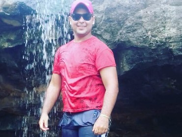 Anjinho teclas acompanhante de Luxo em Floriano