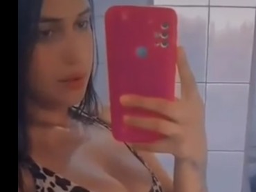 Evelyn  acompanhante de Luxo em Porto Velho