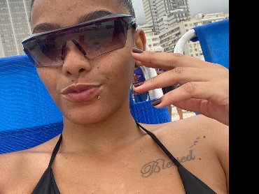 Acompanhante acompanhante de Luxo em Vitória da Conquista