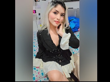 Sofia lemos acompanhante de Luxo em Manaus