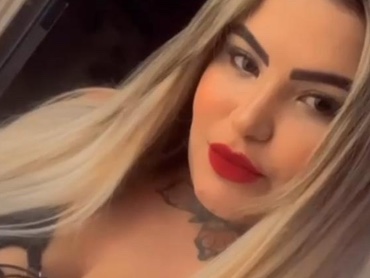 Pricilla acompanhante de Luxo em Vitória da Conquista