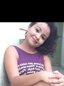 Lana acompanhante de Luxo em Caucaia