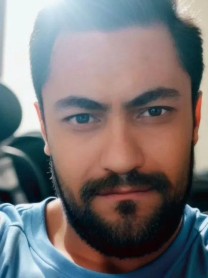 Luca acompanhante de Luxo em Blumenau