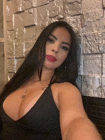 Natalie  acompanhante de Luxo em Eunápolis 