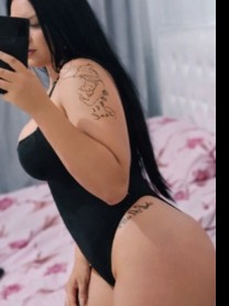 Amandinha  acompanhante de Luxo em Vitória da Conquista