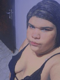 Bebela perigosa job pra td Brasil  acompanhante de Luxo em Castilho