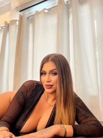 Bárbara Vilasack  acompanhante de Luxo em Barreiras