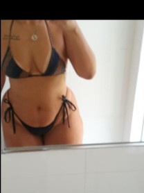 Carla acompanhante de Luxo em Belo Horizonte