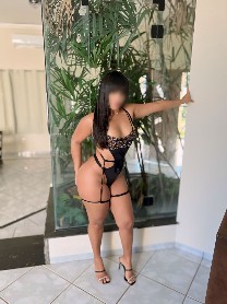Ravena Nunes  acompanhante de Luxo em Vitória da Conquista