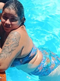 Mariah acompanhante de Luxo em Itapetinga