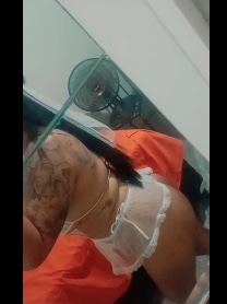 Llucy pimentinha acompanhante de Luxo em Fortaleza
