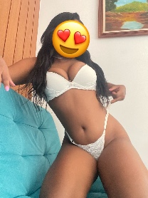 Morena linda  acompanhante de Luxo em Vitória da Conquista