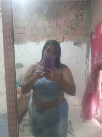 Somente virtuais  acompanhante de Luxo em Paraíso do Tocantins
