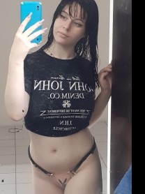 Larissa  acompanhante de Luxo em Barra Velha