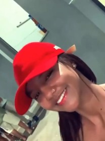 Melzinha hot  acompanhante de Luxo em Vitória da Conquista