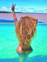 Samantha Massoterapeuta  acompanhante de Luxo em Vitória da Conquista
