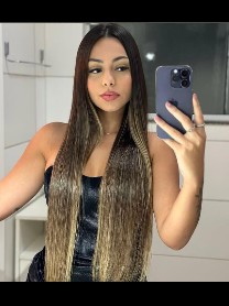 Ninfeta  acompanhante de Luxo em Vitória da Conquista