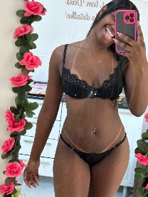 Jade Gomes acompanhante de Luxo em Vitória da Conquista