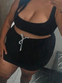 Luana acompanhante de Luxo em Uberlândia